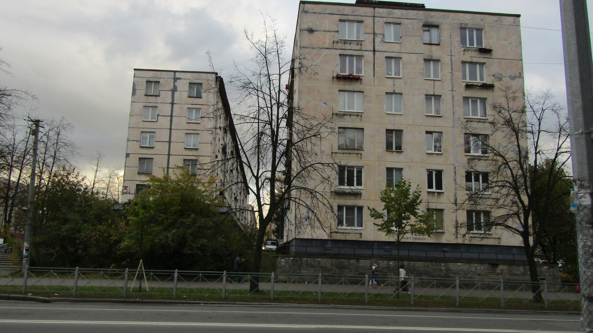 Купить Квартиру В Спб Краснопутиловская Улица