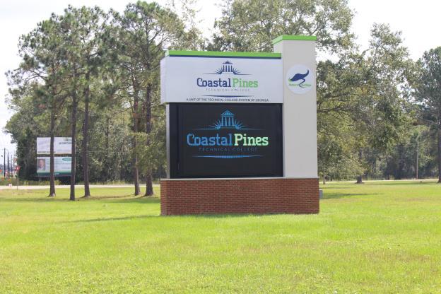 Coastal Pines Technical College - Jesup, Georgia