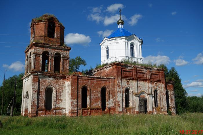 Елховка спа нижегородская область