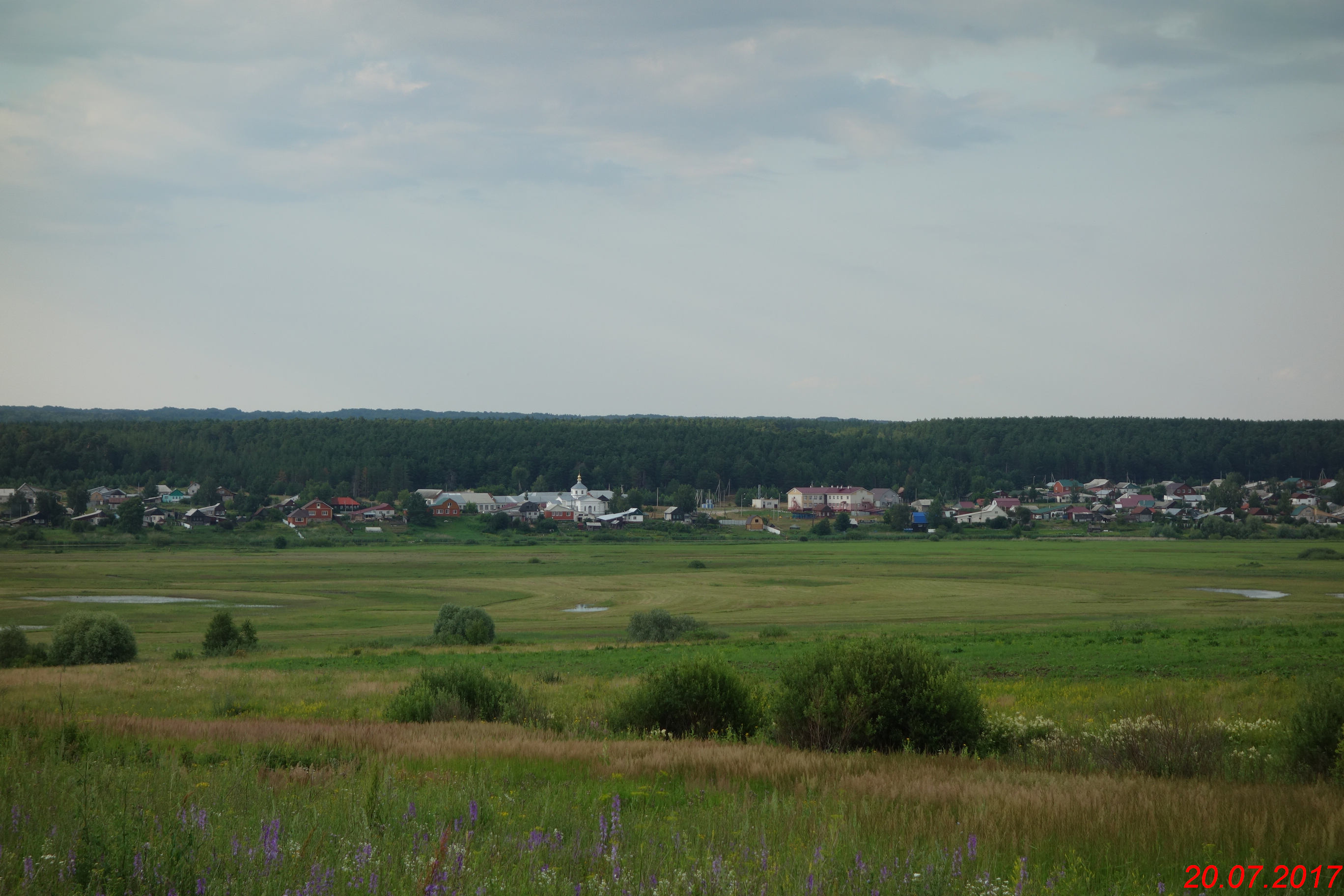 Чуварлей майдан село