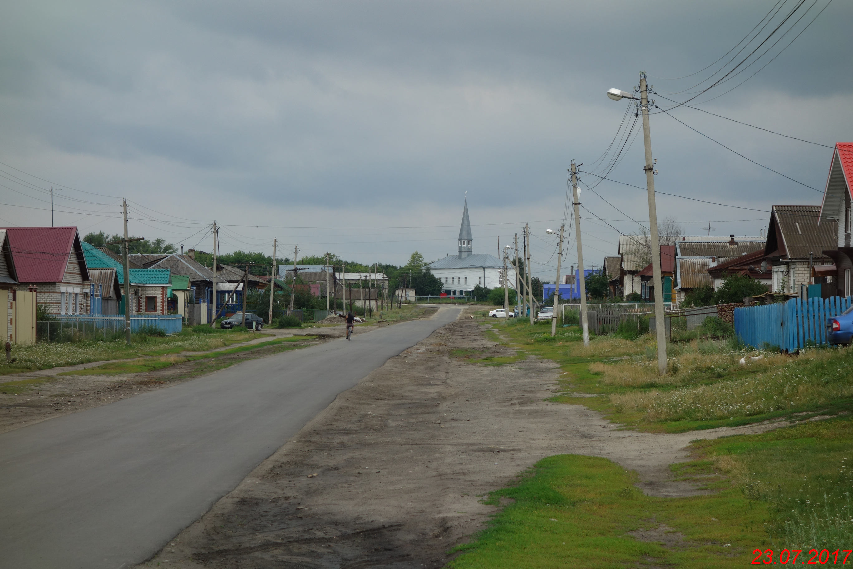 Старотимошкино ульяновская область карта