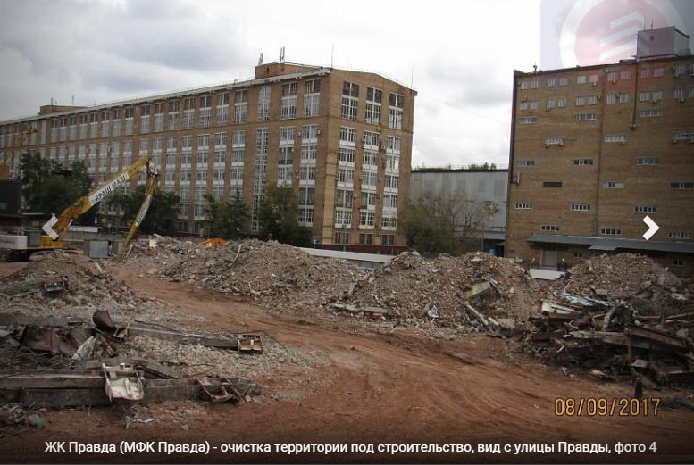 Правда 2017. МФК правда ход строительства. Москва, ул. правды, вл. 24. Ул правды владение 24. Что строят в правде.