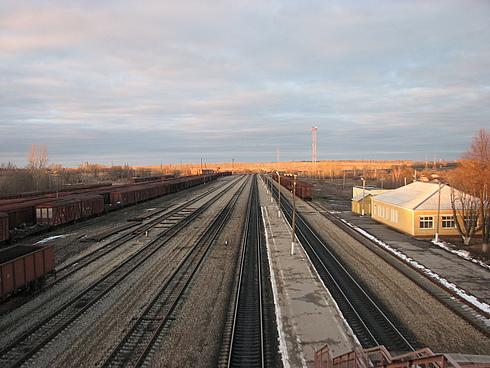 Грицово тульская область карта