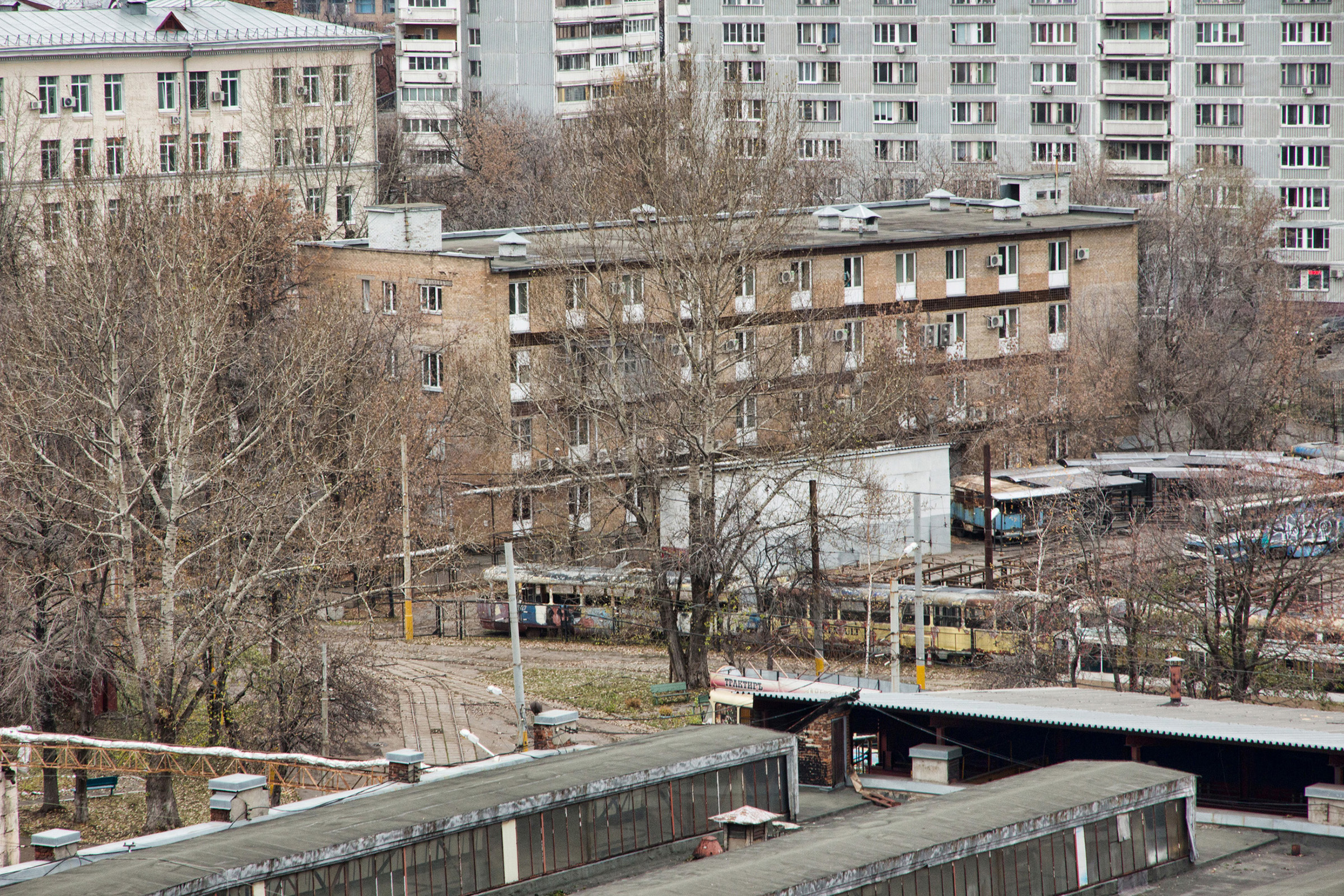 Москва волочаевская улица карта