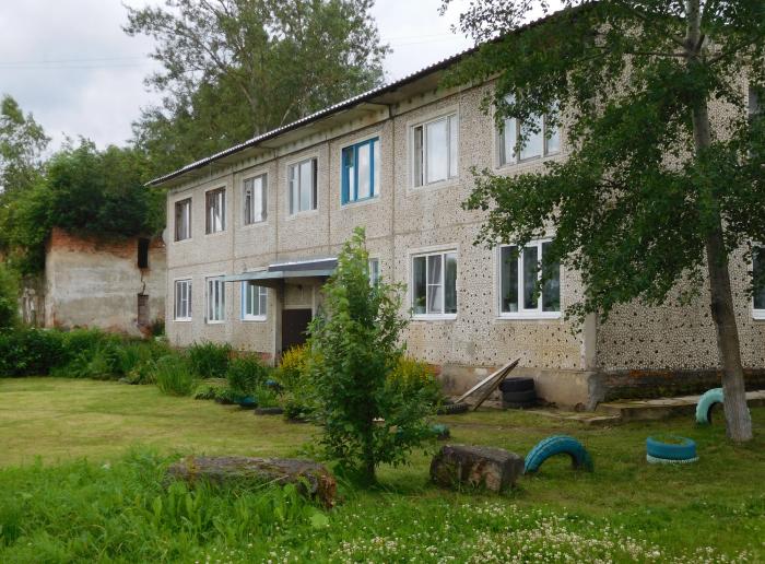 Улица совхоз. Поселок совхоза Буденновец. Совхоз Буденовец Дмитровский. Посёлок будёновец Дмитровский район. Дет сад пос.Совхоз будёновец.