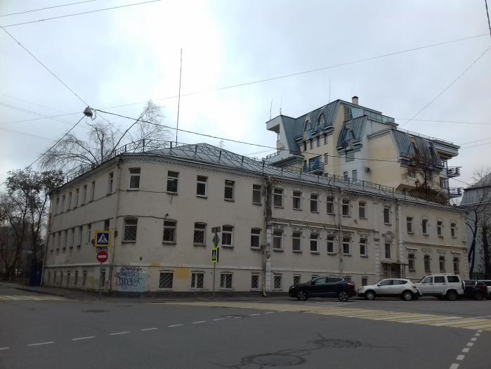 Красносельский комиссариат москва. Даев переулок военкомат. Даев переулок 13. Большой Спасоглинищевский переулок 12/7.