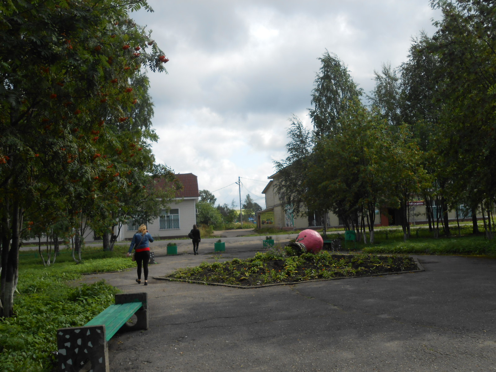 Коноша Архангельская область