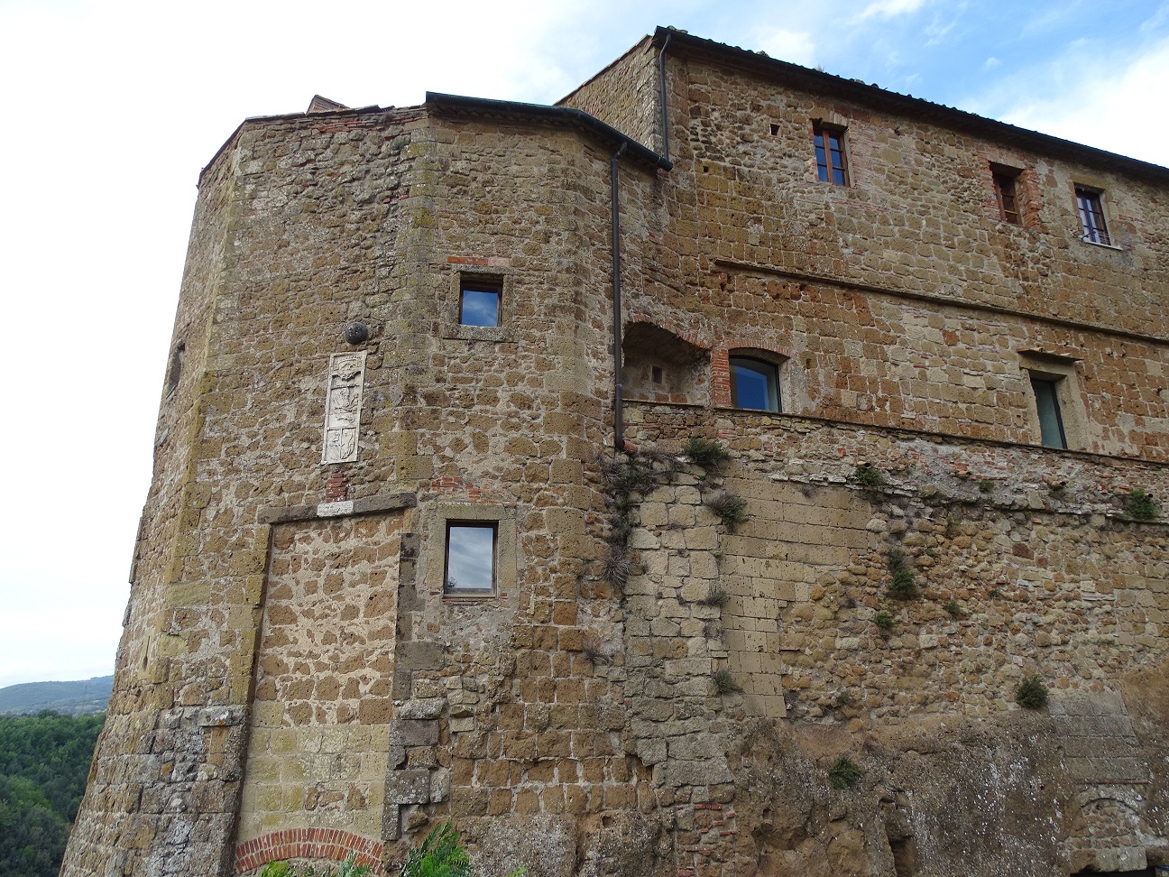 Fortezza Orsini - Sorano