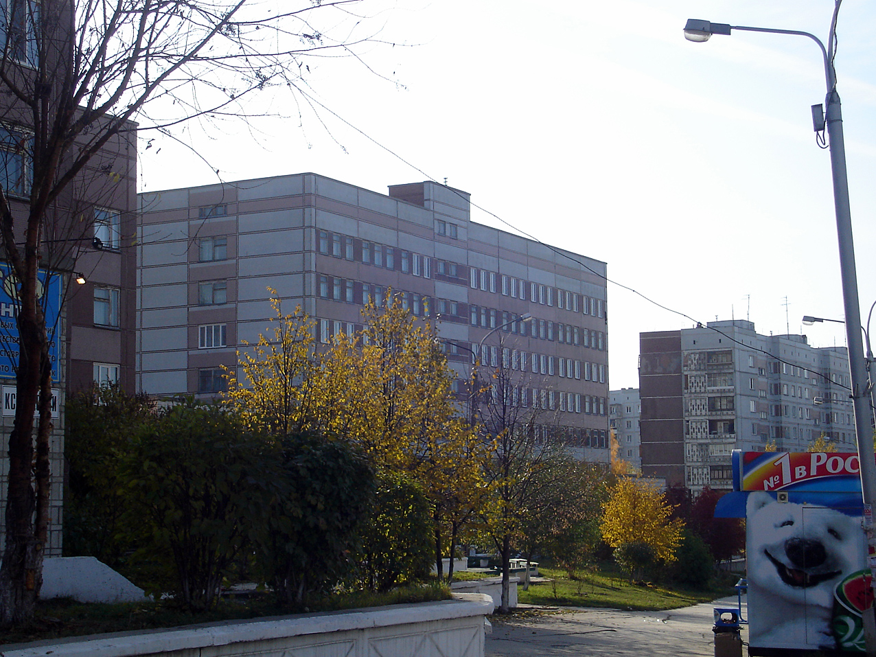 телефон 29 поликлиники новосибирск на рассветной