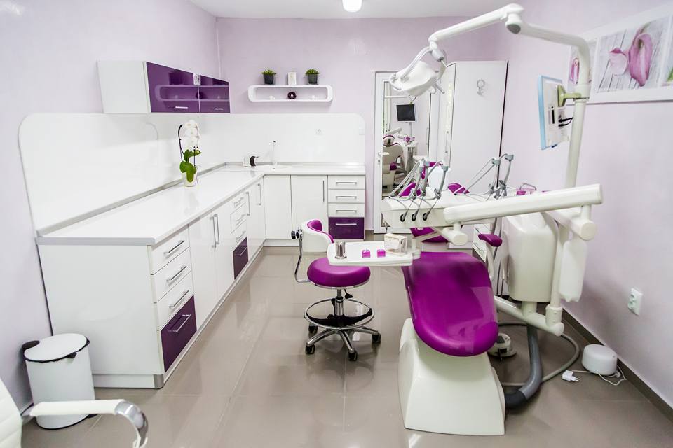 Dr. Teodora Minkova-Raykova - Dental Office - Stara Zagora