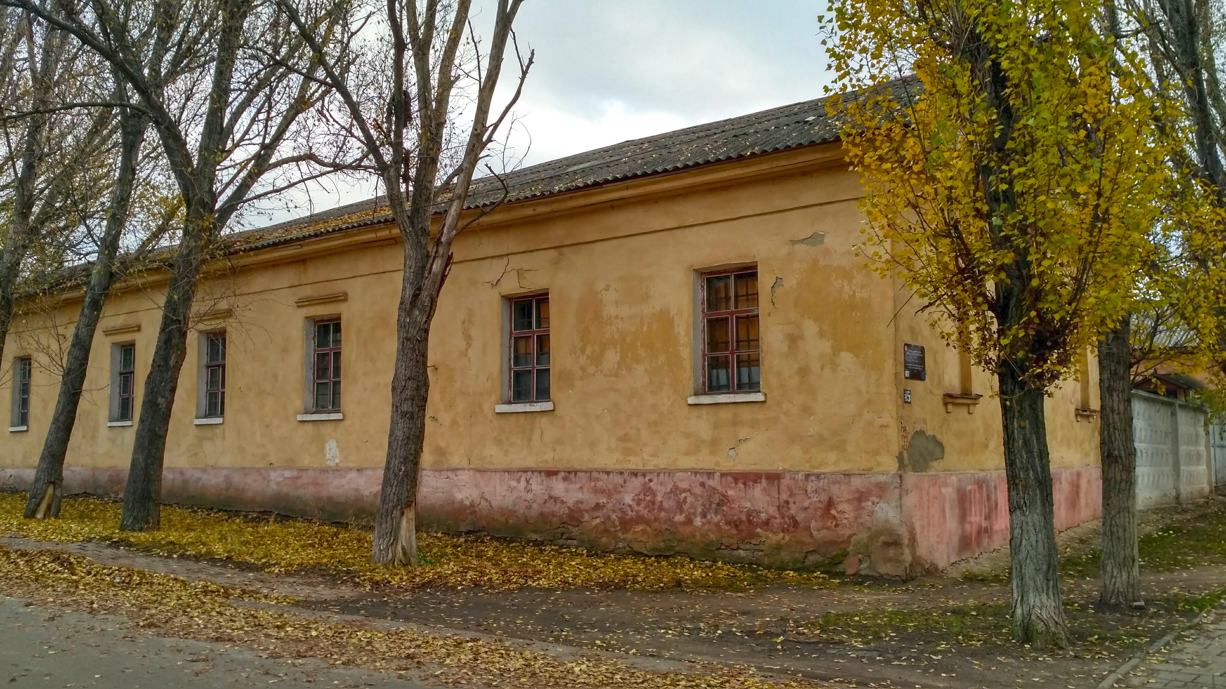 (Чугуев)
