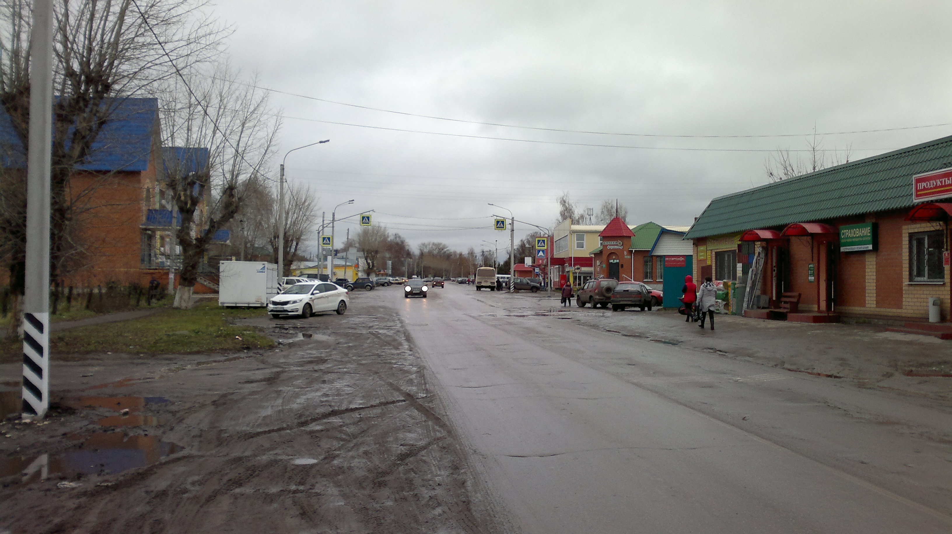 Погода в сараях рязанской области на неделю