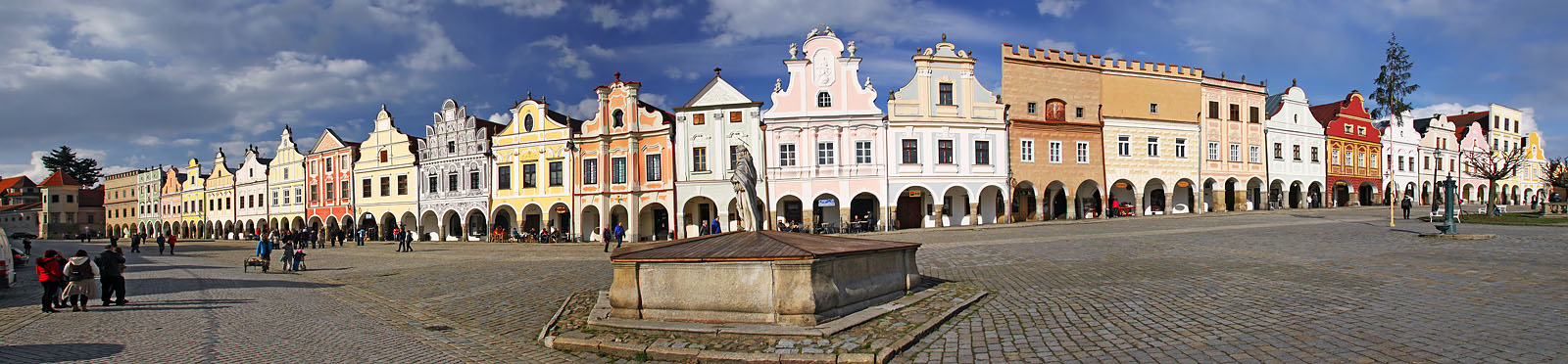 Telč
