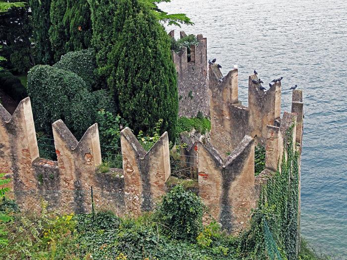 Castello Scaligero - Malcesine