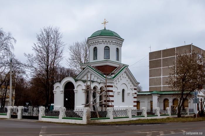 Государственного племенного завода константиново московская область. Церковь Марии египетской Домодедово. Церковь в Племхозе Домодедово. ГПЗ Константиново. Племхоз Константиново.