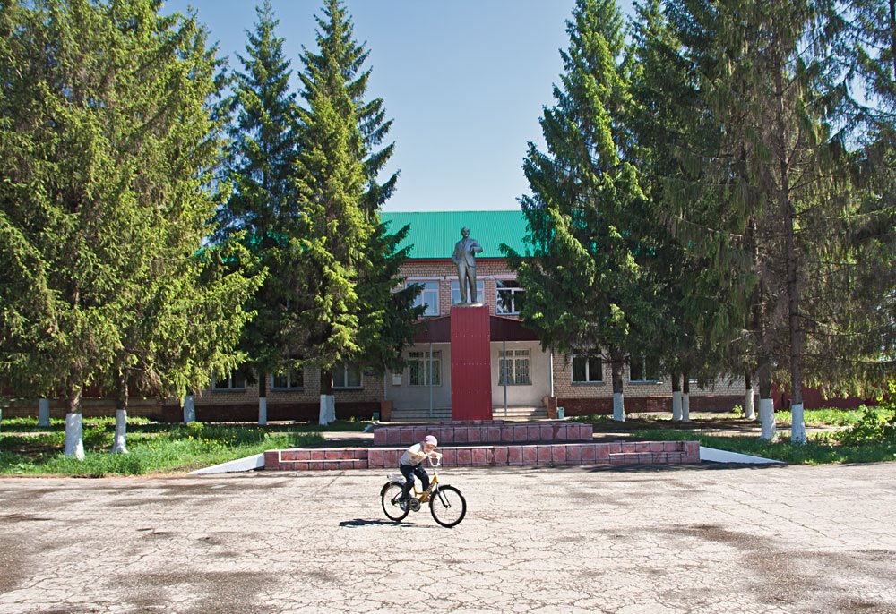 Погода в клявлинском районе самарской