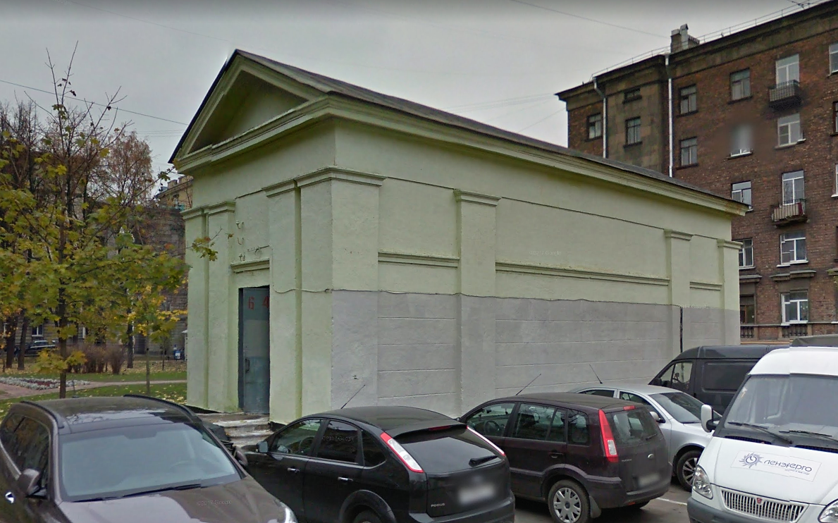 заглубленное тп. заглубленное тп. тп санкт петербурга. тп санкт петербурга. пулковская 6 к 2.