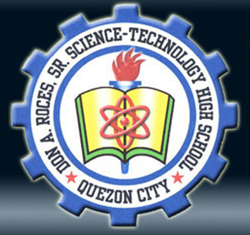 Don Alejandro Roces Sr. Science-Technology High School (DARRSTHS ...