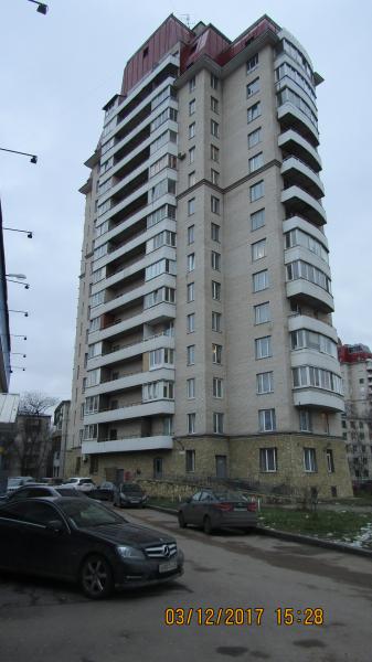 Купить Квартиру В Спб Краснопутиловская Улица