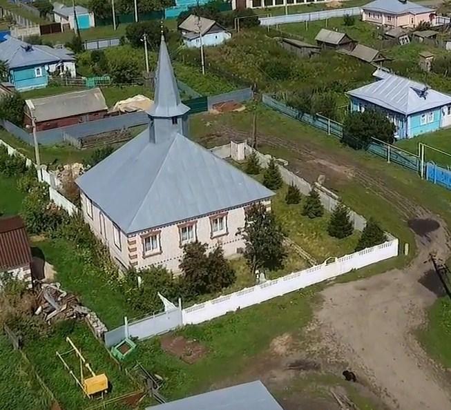 Погода в рыбушкино нижегородская область. Деревня Антяровка Нижегородская область. Большое Рыбушкино Нижегородская область Краснооктябрьский район. Мечеть в Уразовке. Актуково Нижегородская область Краснооктябрьский район.