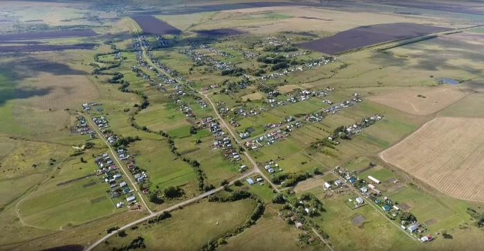 Красное нижегородская область