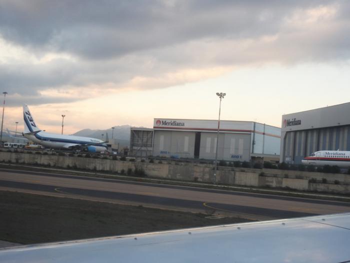 Costa Smeralda International Airport of Olbia Costa Smeralda International Airport of Olbia