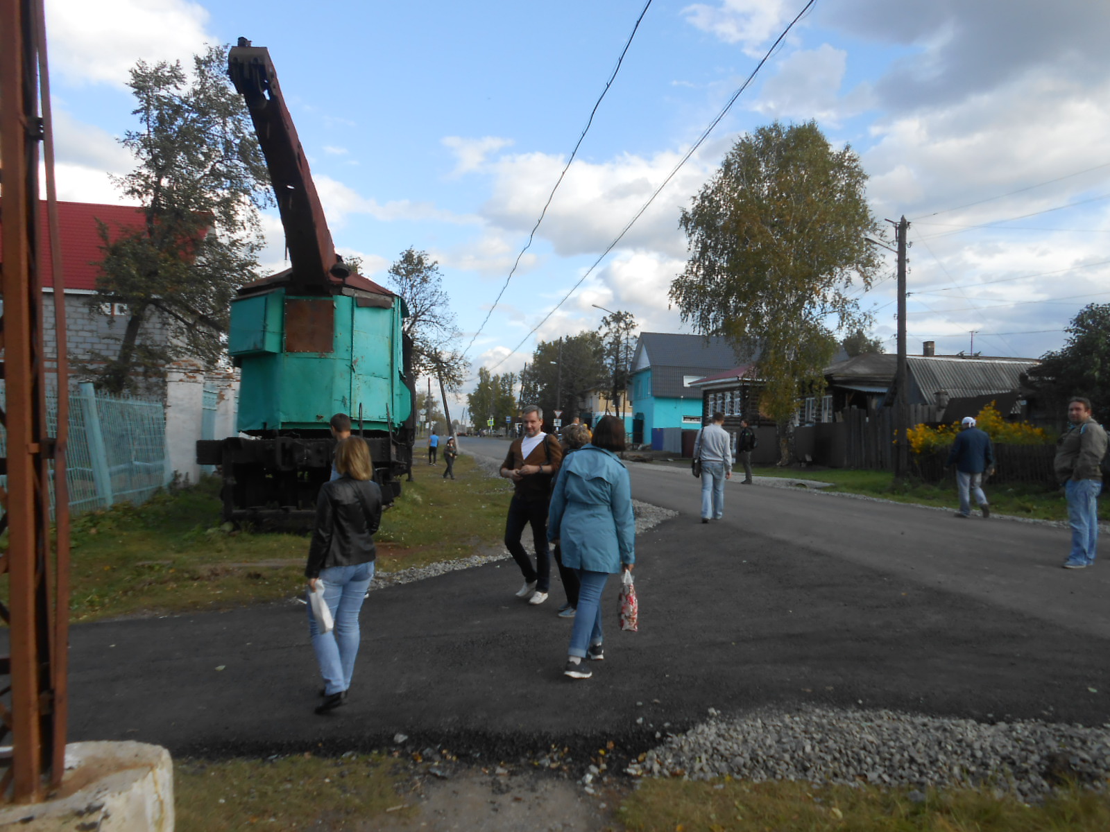 верхняя синячиха достопримечательности