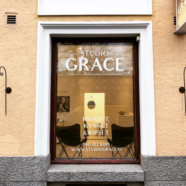 Studio Grace - Tampere