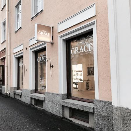 Studio Grace - Tampere