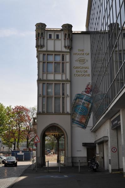 4711 Haus Cologne