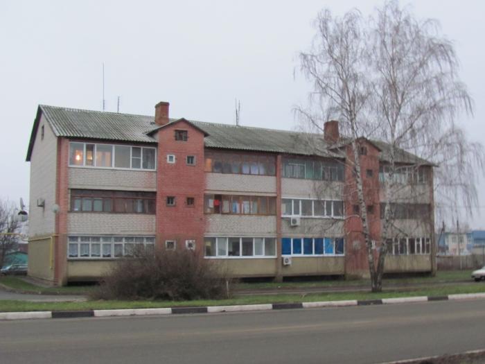 Села 3 б. Бехтеевка Дорошенко 3в. Белгородская обл, Бехтеевка г, Дорошенко ул, 36.