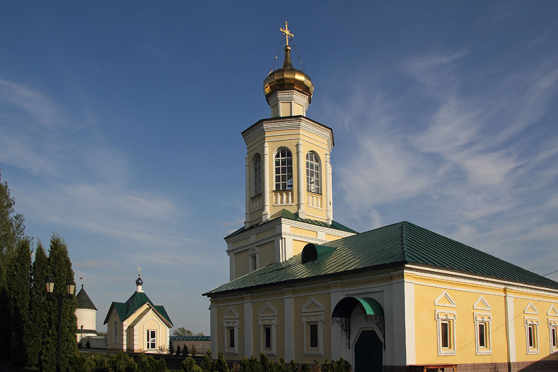 Иоанно богословский мужской монастырь саранск. Макаровский Иоанно-Богословский монастырь Саранск. Макаровский мужской монастырь в Саранске. Иоанно Богословский мужской монастырь Макаровка Мордовия.