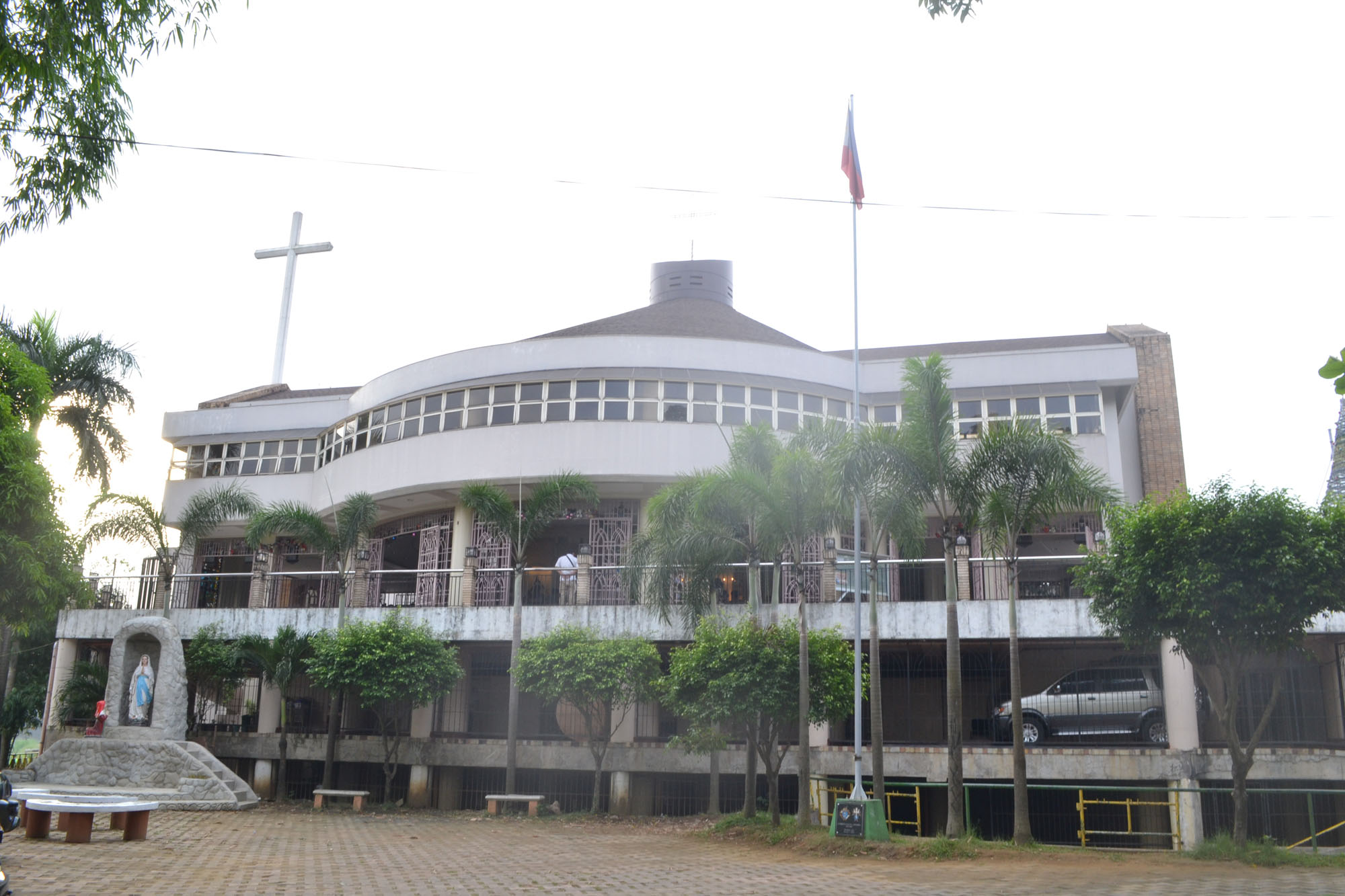 San Antonio de Padua Parish - Marikina | Roman Catholic church