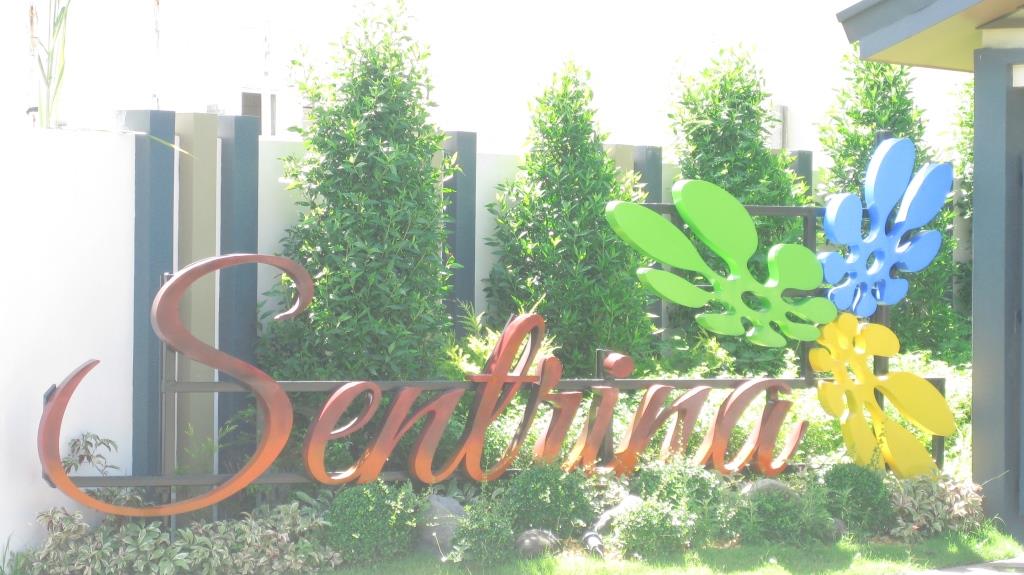 Sentrina Sentrina Homes Lipa - Lipa