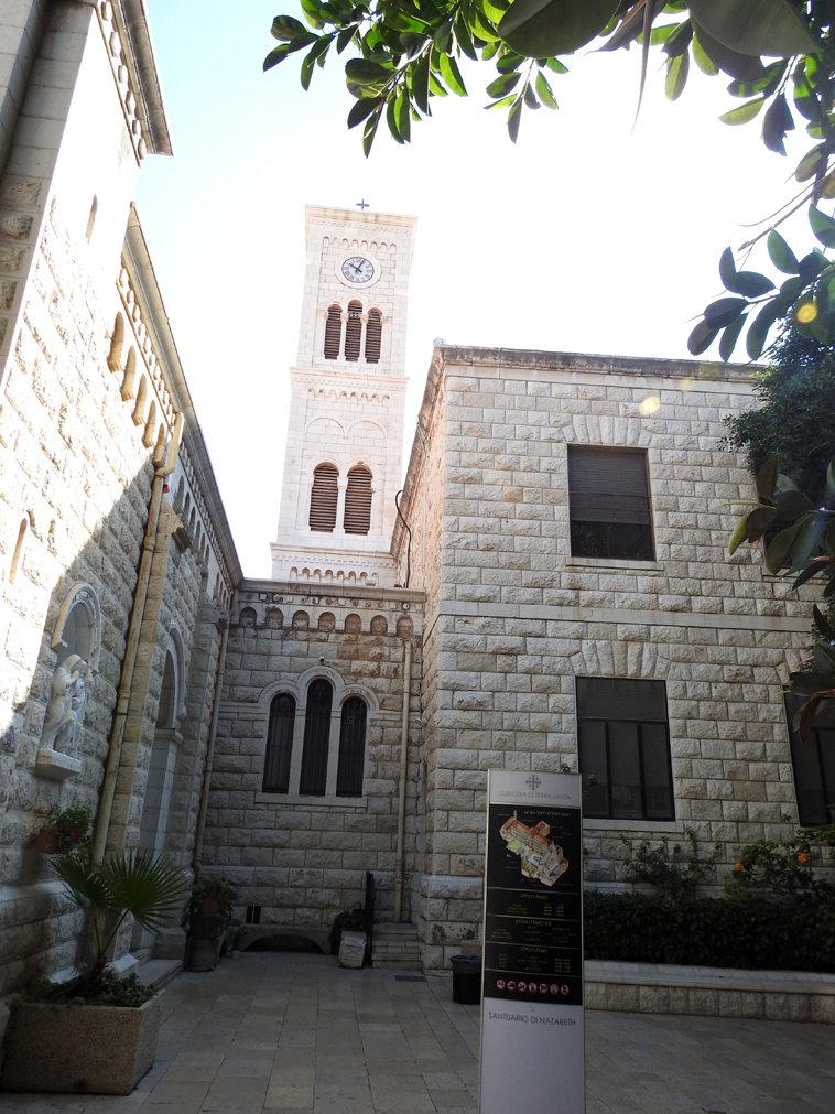 Chiesa di San Giuseppe Nazareth