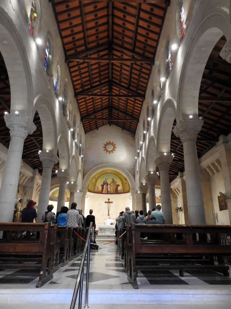 Chiesa di San Giuseppe Nazareth