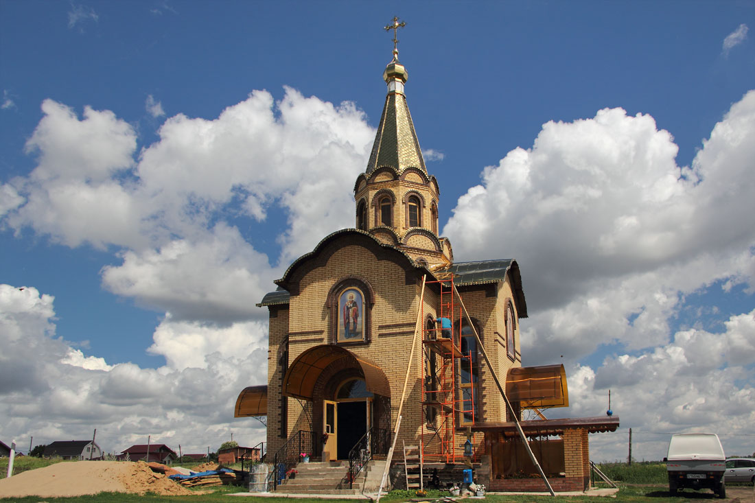 Пискалы самарская область