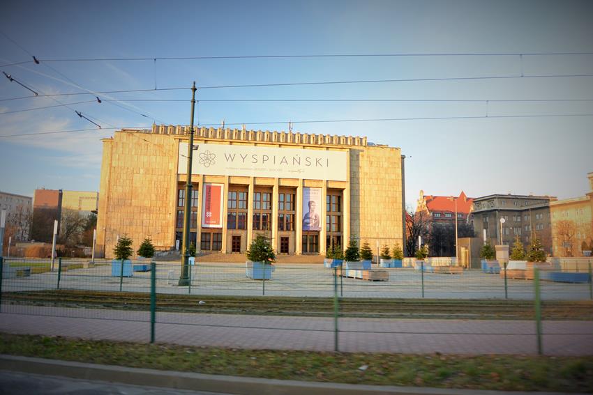 National Museum (Muzeum Narodowe) – Main Building - Kraków | monument ...