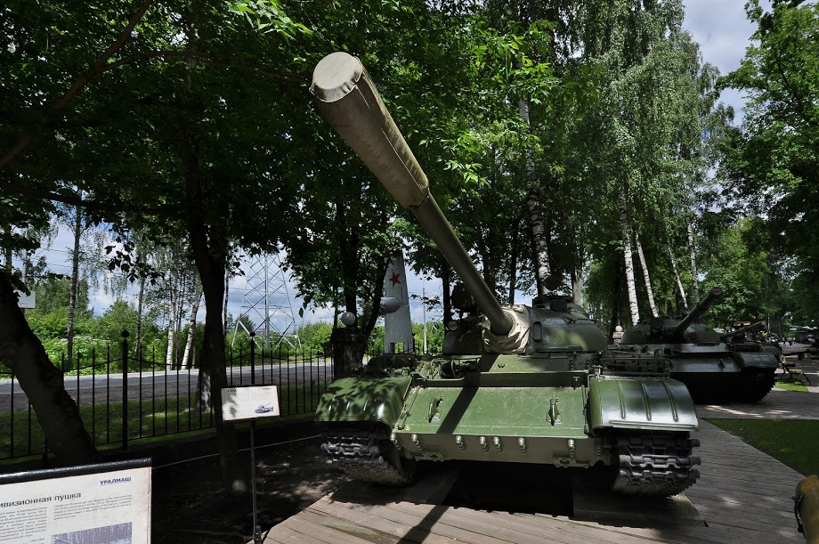 T-55A