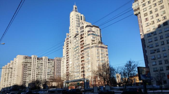 Москва ул марксистская