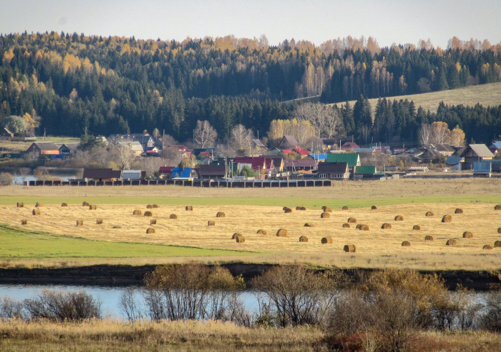 кунгурский район фото