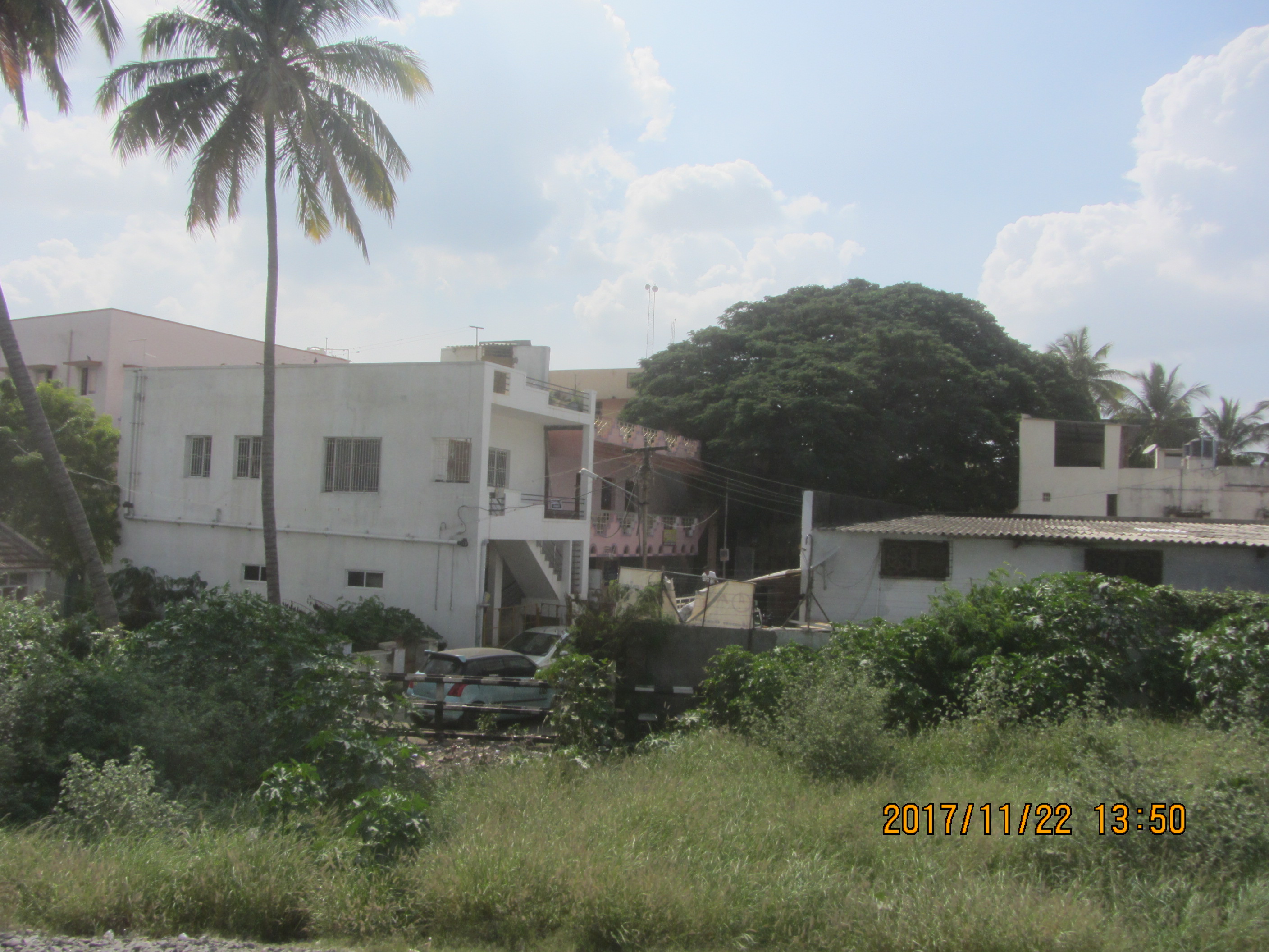 Sree Baldevdas Kikani Vidhya Mandir - Coimbatore