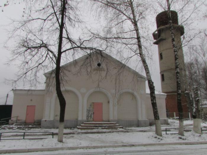 Сосенский калужская область. Горняк Сосенский. П Сосенский Калужская область. Заброшки в Сосенском. Сосенский заброшенные здания.