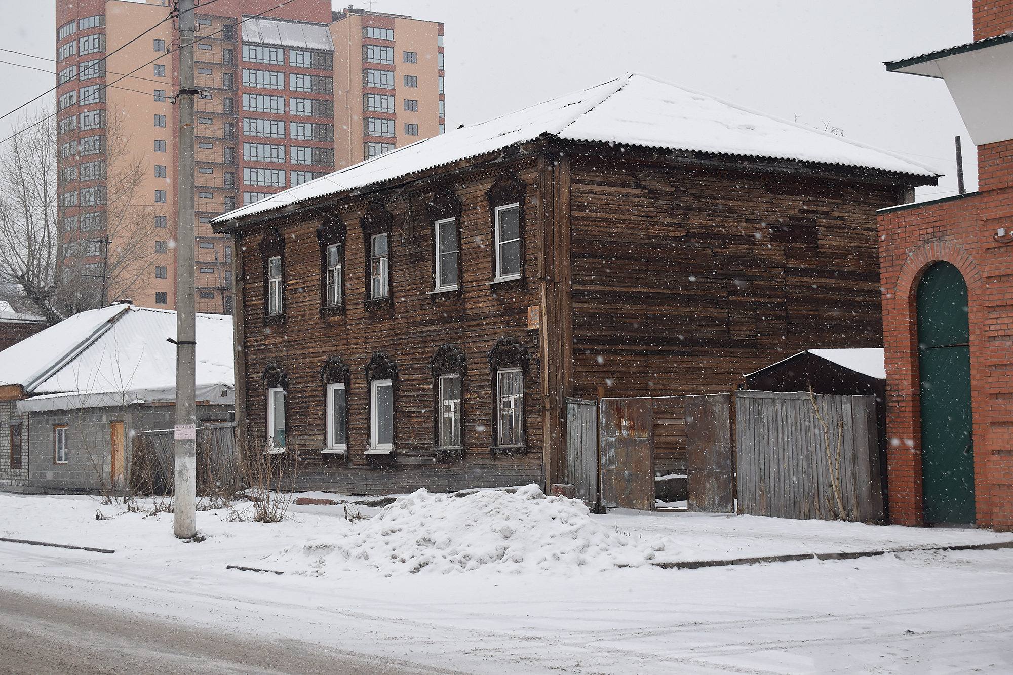 Барнаул анатолия. Улица Анатолия Барнаул. Барнаул, ул. Анатолия, 95. Анатолия 96 Барнаул.