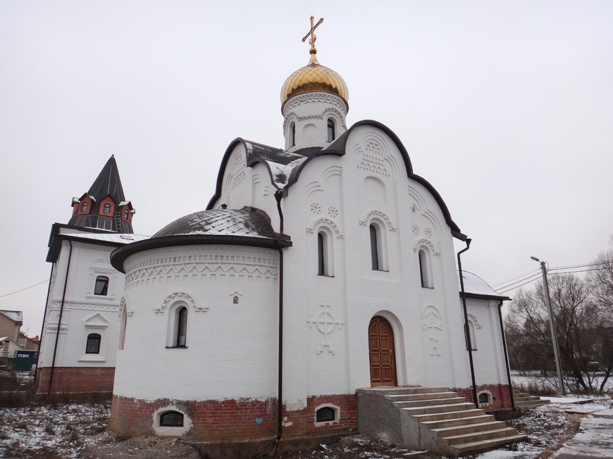 храм иоанна кронштадтского в белых столбах фото. церковь белые столбы. белые столбы храм иконы всецарица. храм в белых столбах. храм иоанна кронштадтского домодедово.