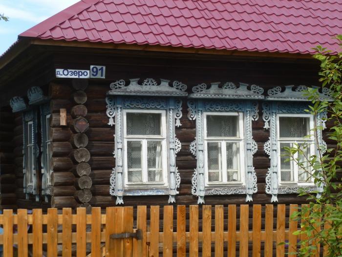 Купить дом в семеновском районе нижегородской