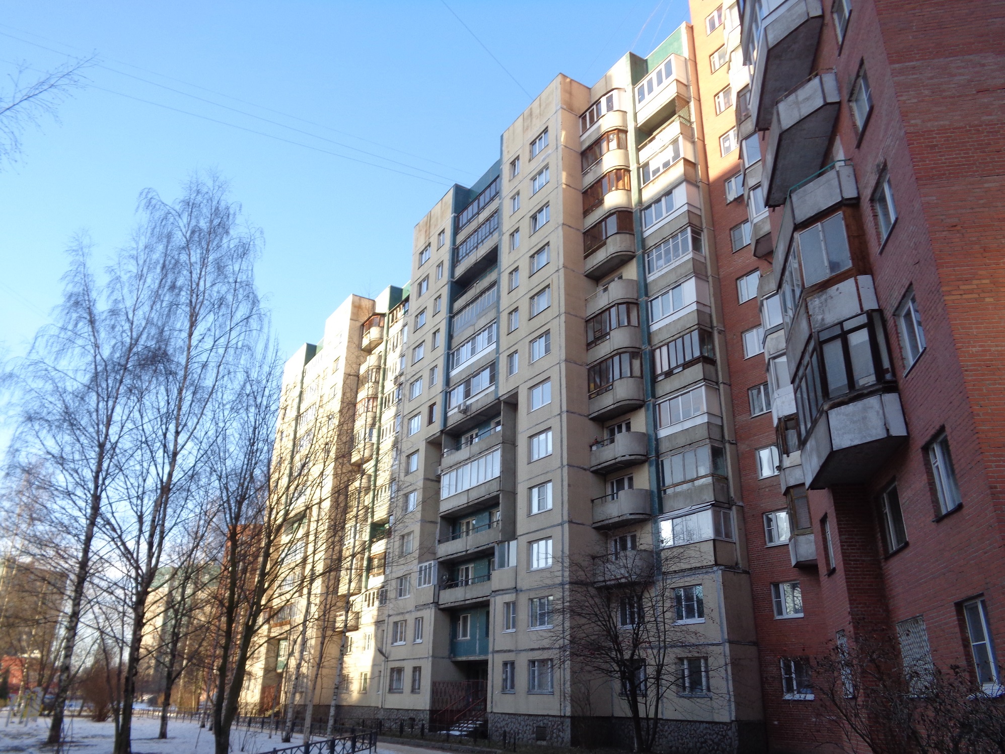 москва ленинский проспект дом 87