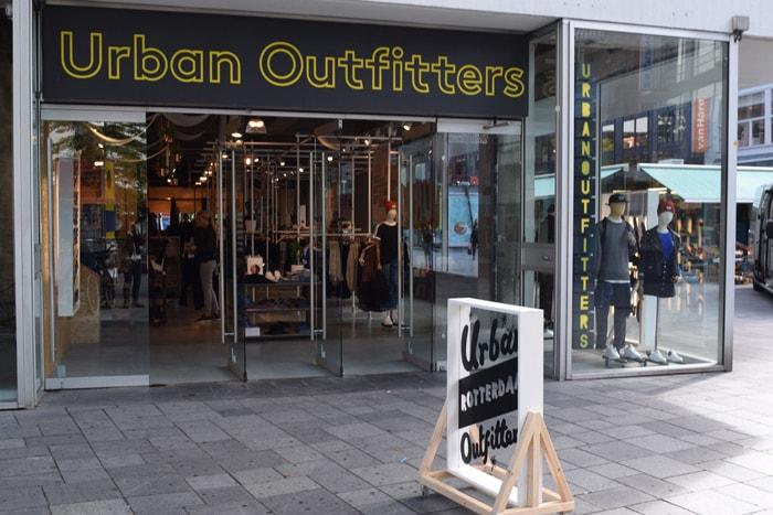 Urban Outfitters Rotterdam - Rotterdam