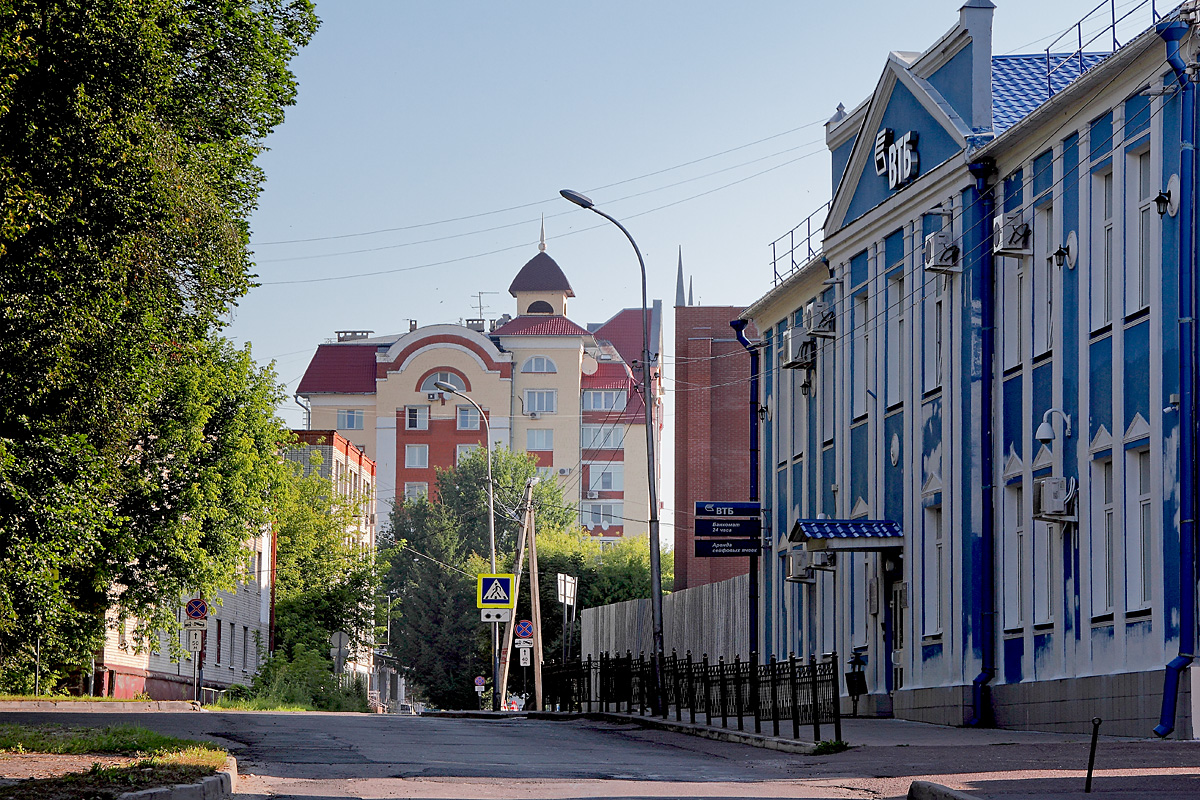 Где Сделать Фото В Брянске