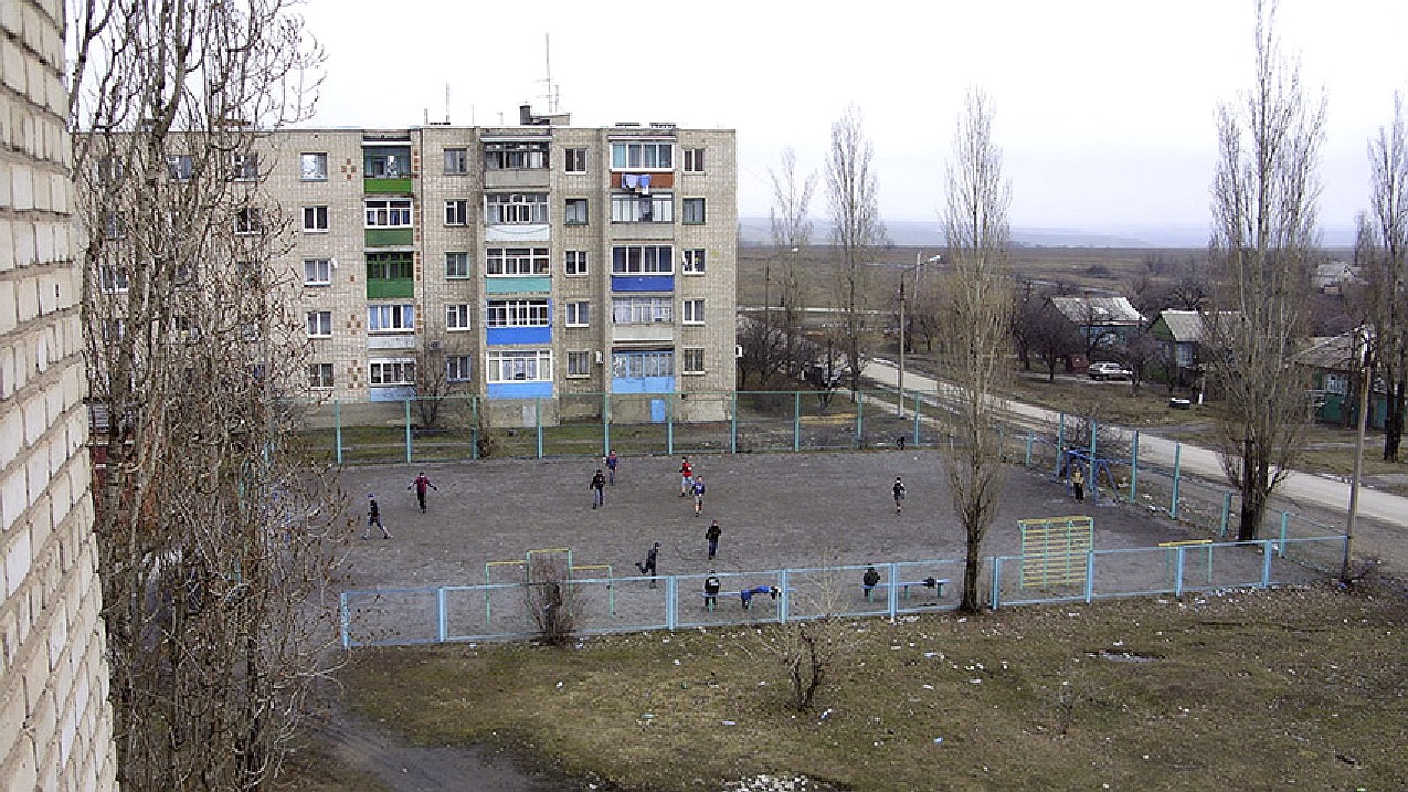 Погода лиховской ростовской обл. Лиховской Каменск-Шахтинский. Поселок Лиховской Ростовская область.